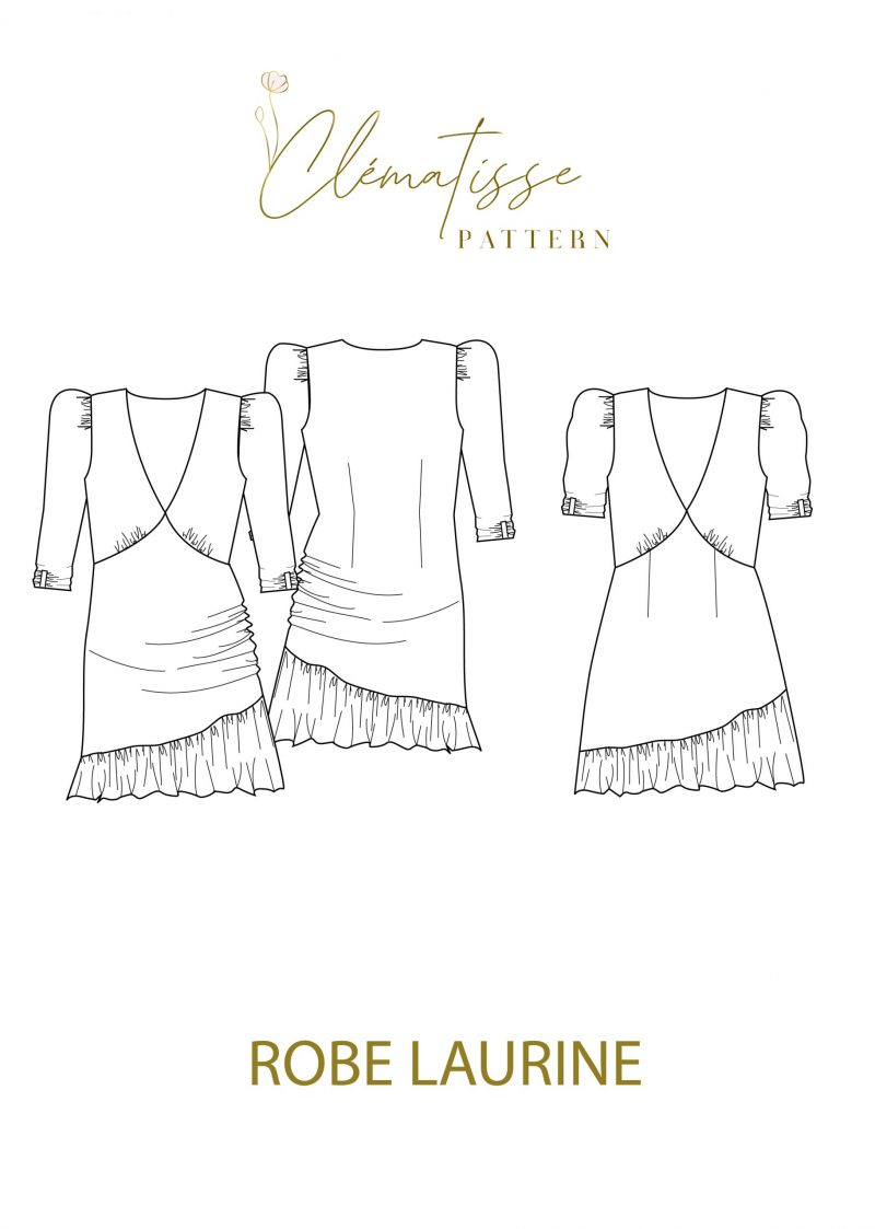 patron-pdf-tuto-couture-robe-laurine-dessin