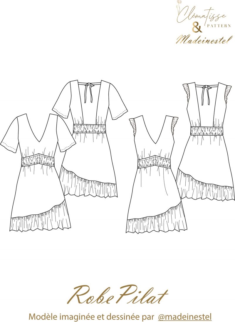 patron-pdf-tuto-couture-robe-pilat