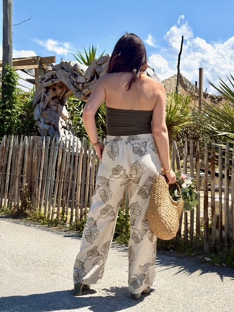 Patron pantalon TAÏS – Image 8